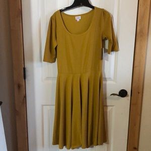 New With Tags LuLaRoe Nicole